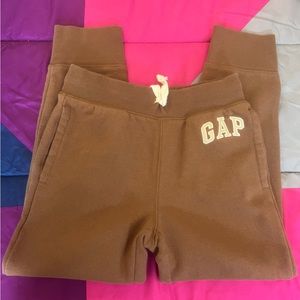 Boys Gap Joggers